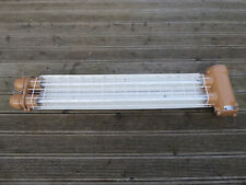 Bunkerlampe EOW ExDellC Fabrik