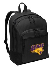Northern iowa backpack uni - iowa,