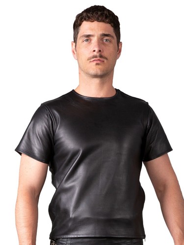 Honour herren leder - honour, t-shirt