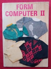 Formularcomputer 11 Hefte für