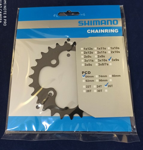 Y1ks26000 shimano slx m660 - shimano,