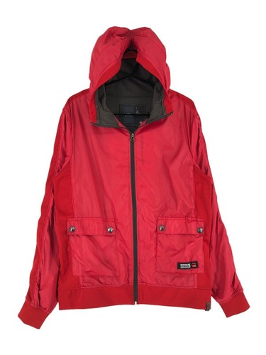 Star raw crypto kapuzenweste - g-star,