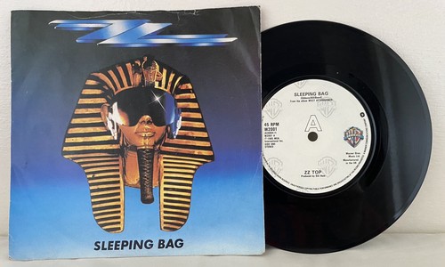 Top sleeping bag party - top,