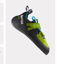 Red Chili Circuit   bequeme