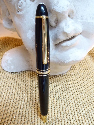 Montblanc meisterstück - montblanc, le