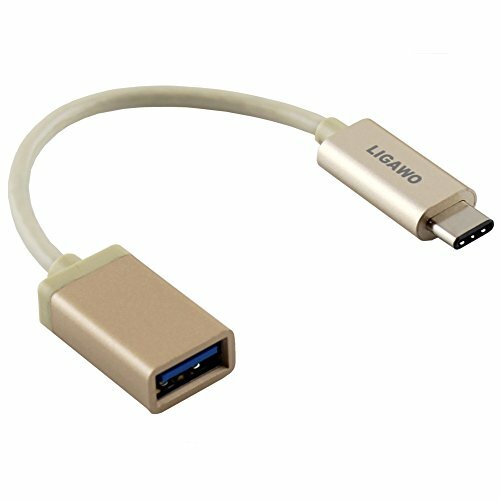Ligawo 6518942 usb - 3.1, typ