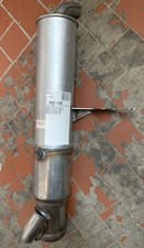 AS Katalysator  für Smart Cabrio City-Coupe Crossblade Fortwo 0,6