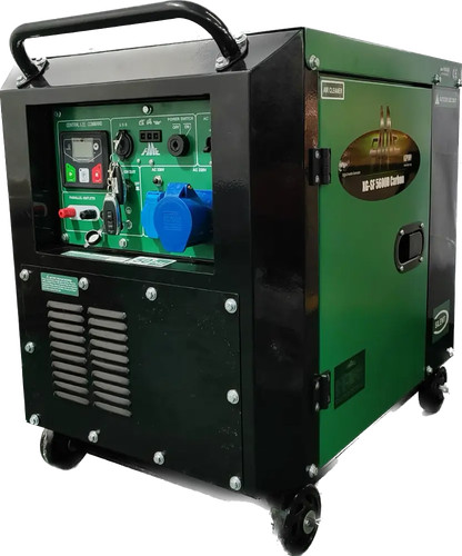 Stromerzeuger diesel inverter - diesel,