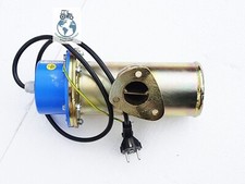 MTS Belarus Motorvorwärmer