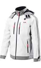 FLEX Akku Heizjacke TJ White 10.8/18.0 M Men