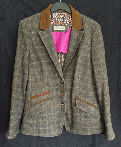 Clement blazer jacke - blazer,