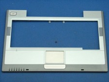 Gehäuse oben mit Touch Pad