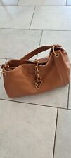 Designer Handtasche von LIU JO Damen Shopper, braun , Hobo Deer