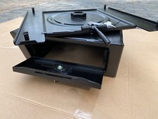 VW BUS T4 Safe- Drehkonsole