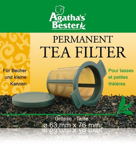 Agatha bester - agatha´s,