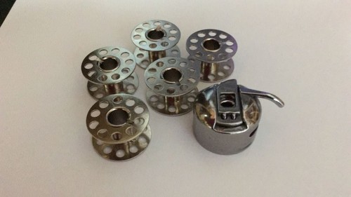Spulenkapsel metall spulen - spulenkapsel, 5