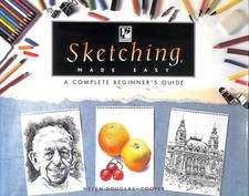Sketching Made Easy by