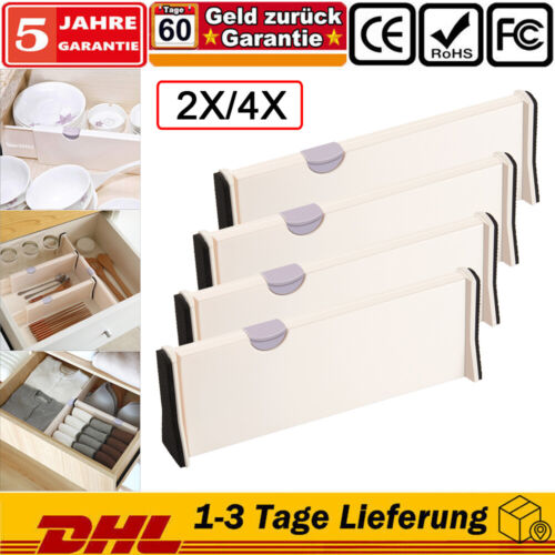 Schubladenteiler fachteiler - schubladenteiler,