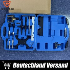 Zahnriemen Werkzeug Motor