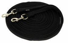 Soft Doppellonge mit