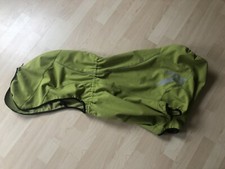 Hurtta frost jacket - frost,