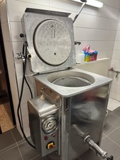 Korimat Autoklav 120L