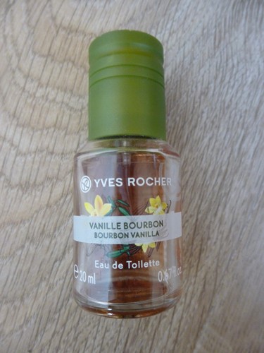 Yves rocher vintage - yves,