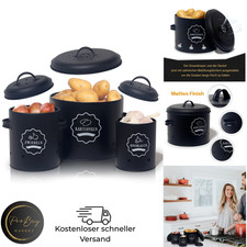 Aufbewahrung Kartoffeln