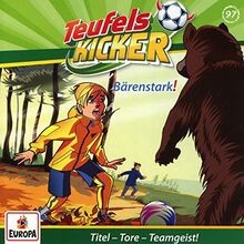 Folge bärenstark von - folge, 97: