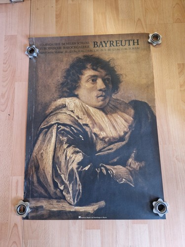 Ausstellungsplakat