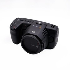 Blackmagic Pocket Cinema 6K