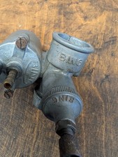 DKW RT 125 Bing 1/16/18