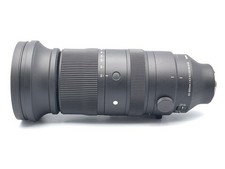 Sigma 60-600mm F4.5-6.3 Dg Dn