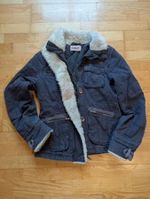 Winterjacke Parka Damen Gr. L Only