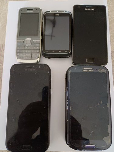 Bastler paket x smartphones - bastler-paket:, 9