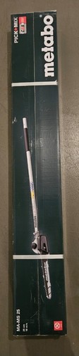 Metabo hochentaster aufsatz - hochentaster,
