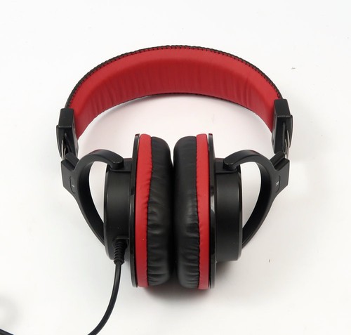 Numark hf175 kopfhörer - hf175,