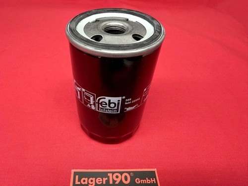Käfer mexico ölfilter - vw, 91-