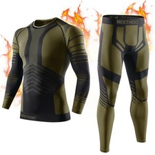 Thermo Funktionsunterwäsche