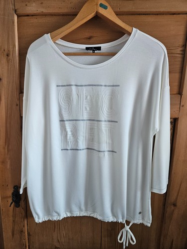 Damen shirt arm - damen-shirt, 3/4