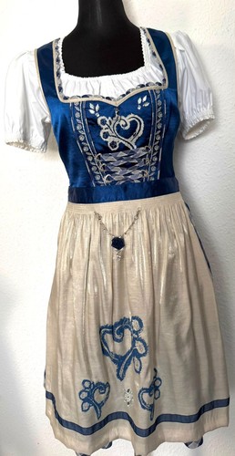 Spieth wensky dirndl 38 - spieth,