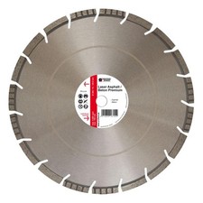 Diamanttrennscheibe 300 x 20