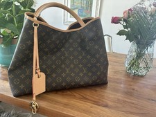 Louis Vuitton Damen