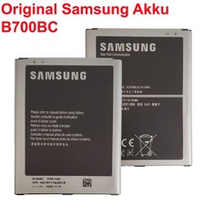 Original Samsung Akku für