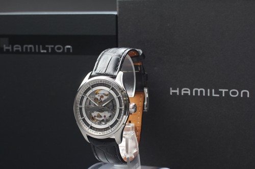 Exc box hamilton - [exc+5, box]