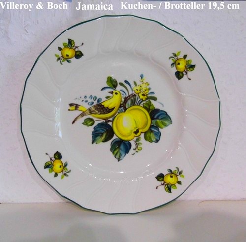 Villeroy boch jamaica - villeroy, &