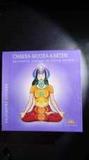 Chakra-Mudra-Karten