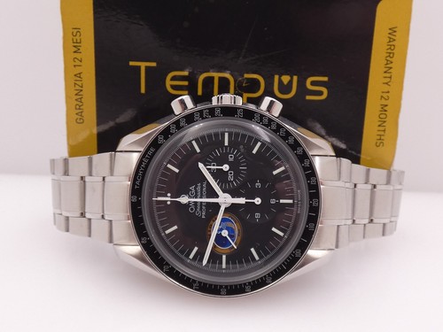 Chrono omega speedmaster - omega,