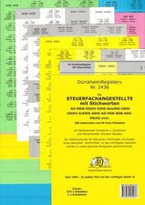 Dürckheimregister®