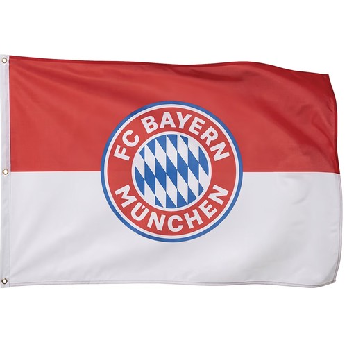 Bayern münchen hissflagge - münchen,